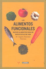 ALIMENTOS FUNCIONALESLOS - 9788497047296