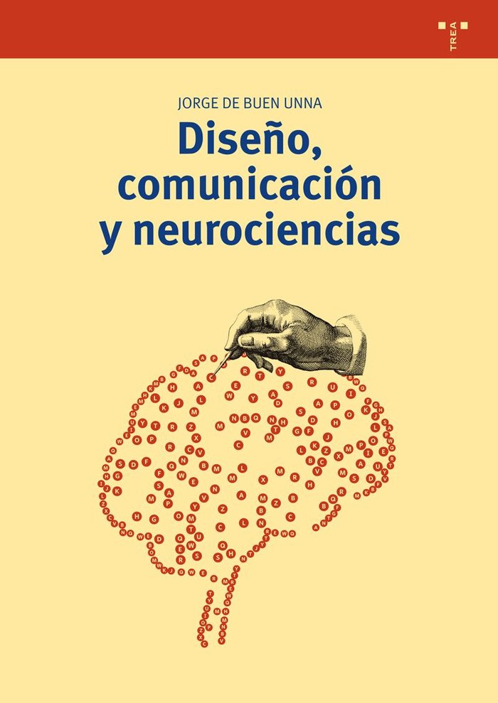 DISEÑO COMUNICACION Y NEUROCIENCIAS - 9788497047418 Imagen principal del producto
