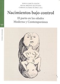 NACIMIENTOS BAJO CONTROL - 9788497047685 Imagen principal del producto