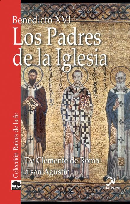 PADRES DE LA IGLESIALOS - 9788497151474