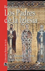 PADRES DE LA IGLESIALOS - 9788497151474