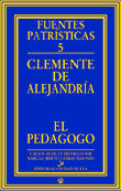 PEDAGOGOEL - 9788497151719 Imagen principal del producto