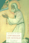 CONVERSACION CON MOTOVILOV - 9788497160001