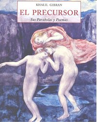 PRECURSOREL - 9788497166683 Imagen principal del producto