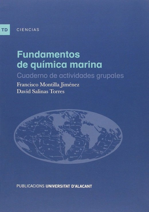 Fundamentos de Quimica Marina