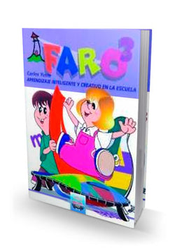 Faro (Eos) - 9788497270144