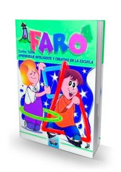 Faro (Eos) - 9788497270151