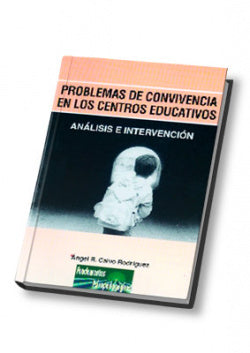 PROBLEMAS CONVIVENCIA CENTROS EDUCATIVOS - 9788497270526 Imagen secundaria del producto