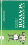CUADERNOS MAYOR SERIE VERDE INICIAL I - 9788497271639 Imagen principal del producto