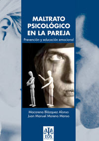 MALTRATO PSICOLOGICO EN LA PAREJA - 9788497272810 Imagen principal del producto