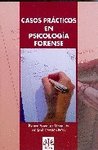 CASOS PRACTICOS EN PSICOLOGIA FORENSE - 9788497272865