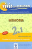 VIVIR CON CALIDAD MEMORIA 21 CUADERNO MAYORES - 9788497274197