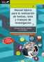 MANUAL BASICO PARA LA REALIZACION TESINAS TESIS Y TRABA NE - 9788497276115