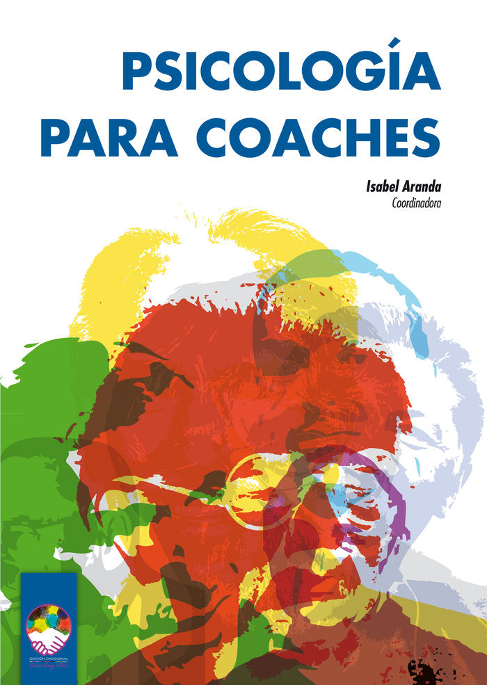 PSICOLOGIA PARA COACHES - 9788497277075 Imagen principal del producto