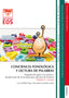 CONCIENCIA FONOLOGICA Y LECTURA DE PALABRAS | ROLDAN PREGO, LUCIA/GONZALEZ SEIJAS, ROS | EOS GABINETE DE ORIENTACION PS | 9788497278355