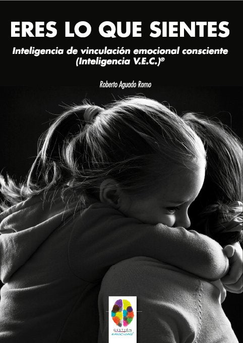 ERES LO QUE SIENTES - 9788497278607 Imagen principal del producto