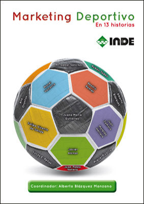 MARKETING DEPORTIVO - 9788497293020 Imagen principal del producto