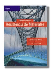 RESISTENCIA DE MATERIALES - 9788497320658