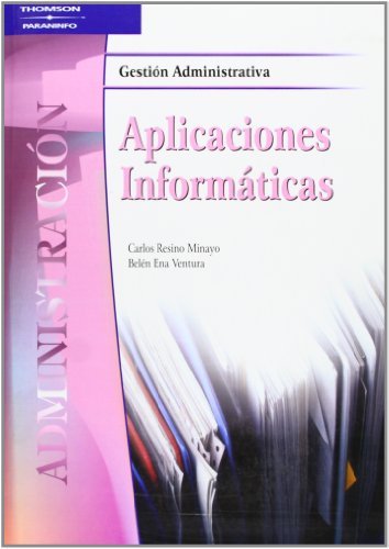 Aplicaciones Informaticas GM 03 Ciclos Rosa Cf PARVAR12C (Paraninfo) - 9788497322690