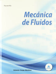 MECANICA DE FLUIDOS - 9788497322928