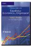 INT,ESTADISTICA ECONOMICA Y EMPR,TEORIA Y PRACTICA 3ªED | MARTIN,J, | PARANINFO | 9788497323161 Imagen principal del producto
