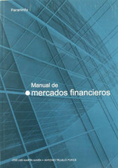 MANUAL DE MERCADOS FINANCIEROS - 9788497323260