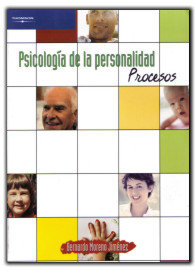 PSICOLOGIA DE LA PERSONALIDAD PROCESOS - 9788497323505 Imagen principal del producto