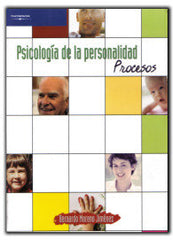 PSICOLOGIA DE LA PERSONALIDAD PROCESOS - 9788497323505