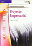Proyecto Empresarial (CD/06) - Administración (Paraninfo) - 9788497323802