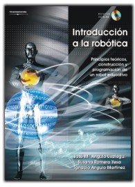 INTA LA ROBOTICA - 9788497323864 Imagen principal del producto