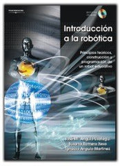 INTA LA ROBOTICA - 9788497323864