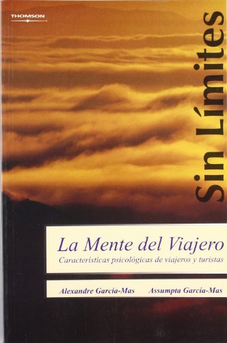 MENTE DEL VIAJERO - 9788497324052 Imagen principal del producto