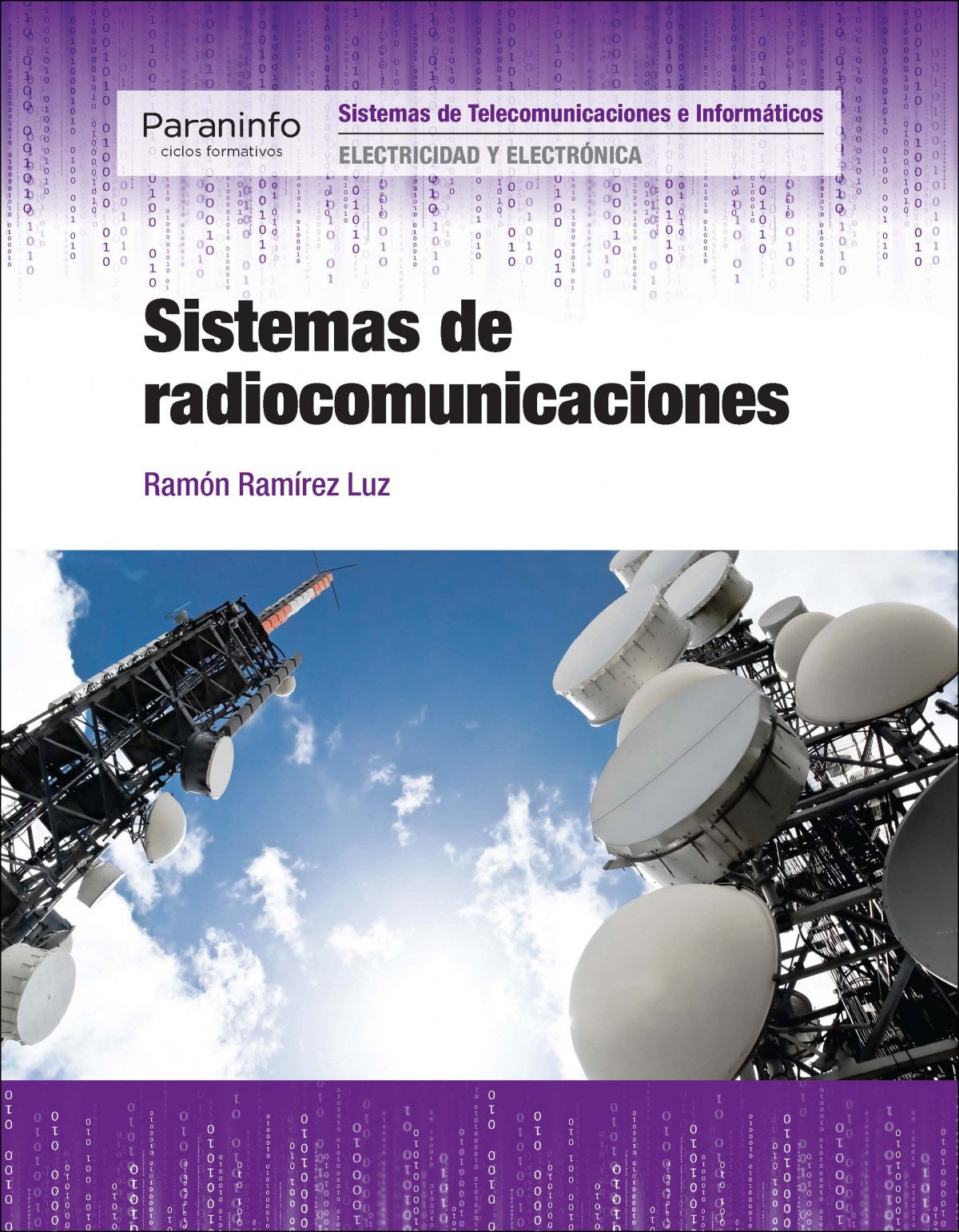 ✅ SISTEMAS DE RADIOCOMUNICACIONES - 9788497324489 Imagen principal del producto