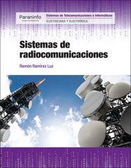 ✅ SISTEMAS DE RADIOCOMUNICACIONES - 9788497324489