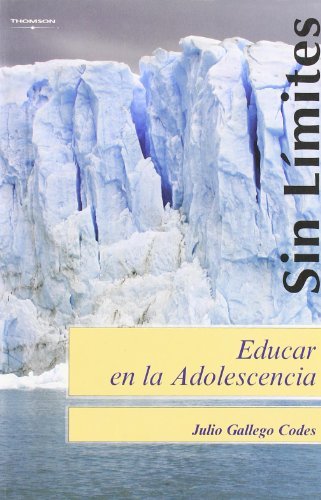 EDUCAR EN LA ADOLESCENCIA | GALLEGO CODES,JULIO | PARANINFO | 9788497325912