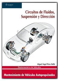 Circuitos Fluidos Suspension Direccion GM 08 Cf PARVAR12CF (Paraninfo) - 9788497326568