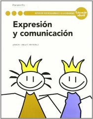 ✅ EXPRESIÓN Y COMUNICACIÓN - 9788497328227