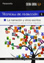 Técnicas de Redacción 5 Cf 11 PARLEN59CF (Paraninfo) - 9788497328388
