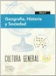 Geografía, Hª y Sociedad Nivel II - Cultura Gener (Paraninfo) - 9788497328432