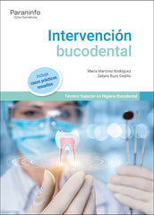 INTERVENCION BUCODENTAL - 9788497328654