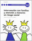 INTERVENCION FAMILIAS ATENC,MENORES R,SOCIAL GS 12PAREDCI52C | DELGADO LINARES,INMACULADA | PARANINFO | 9788497328760