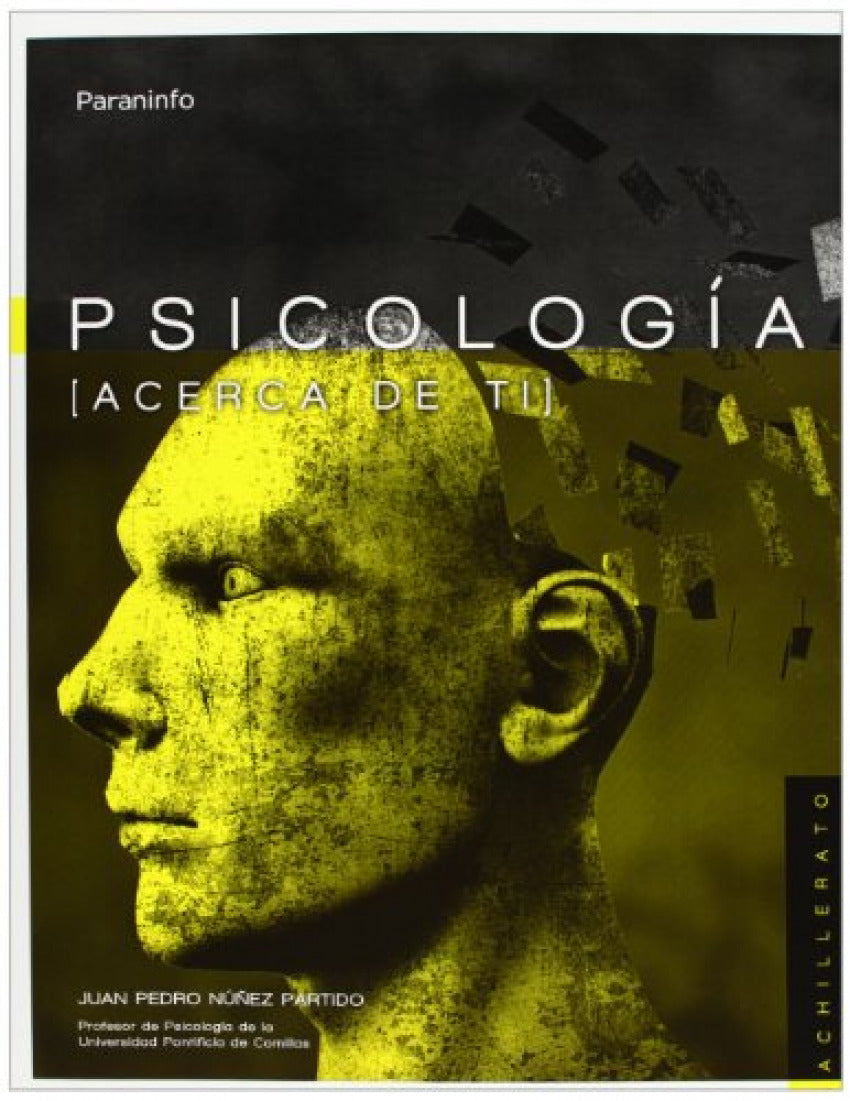 Psicologia Imagen principal del producto