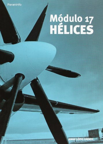 MODULO 17 HELICES - 9788497329378