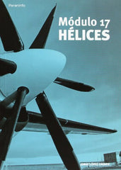 MODULO 17 HELICES - 9788497329378