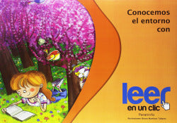 Materiales de Apoyo de Leer en un Clic Imagen principal del producto