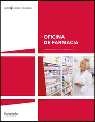 OFICINA DE FARMACIA - 9788497329927