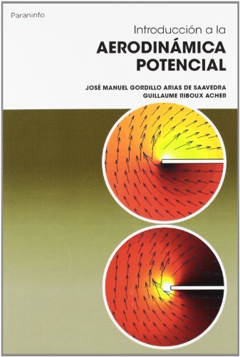 INTRODUCCION A LA AERODINAMICA POTENCIAL - 9788497329941