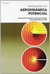 INTRODUCCION A LA AERODINAMICA POTENCIAL - 9788497329941