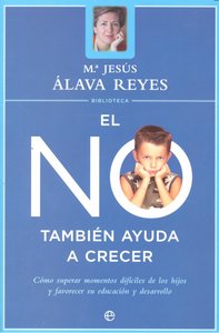 NO TAMBIEN AYUDA A CRECEREL - 9788497340700 Imagen principal del producto