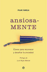 ANSIOSAMENTE - 9788497340779
